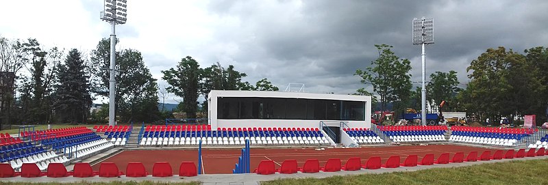 File:Tennis court in Banja Luka.jpg