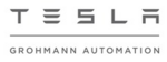 Tesla Automation