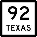 File:Texas 92.svg