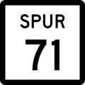 File:Texas Spur 71.svg