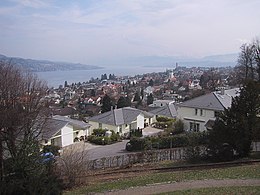 Thalwil - Vedere