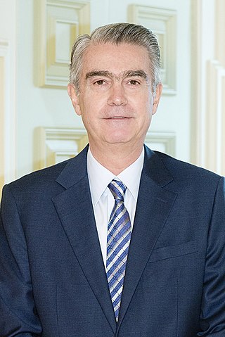 <span class="mw-page-title-main">Thanasis Laskaridis</span> Greek shipowner