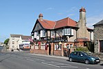 227 High Street, The Gothenburg (Formerly Forth Tavern)