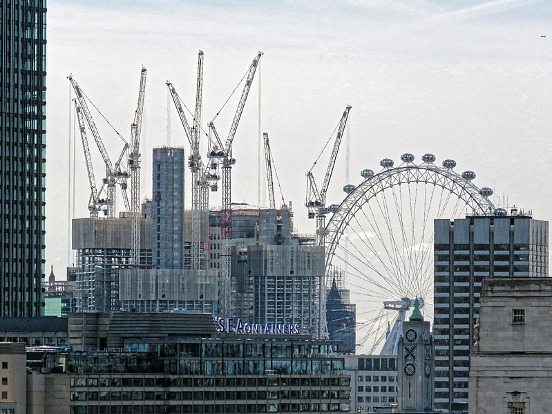 File:The South Bank from One New Change.jpg