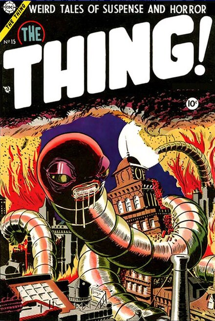 Image: The Thing 15