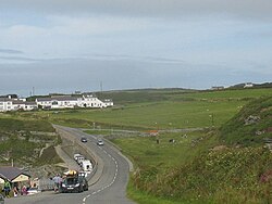 Porth Dafarch