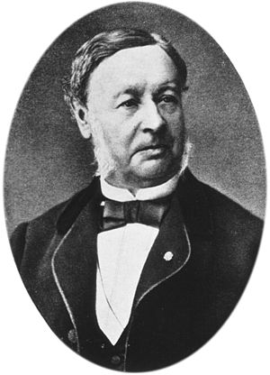 Theodor Schwann: Biografía, Aportes, Referencias