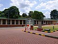 Tiong Hua Memorial Park