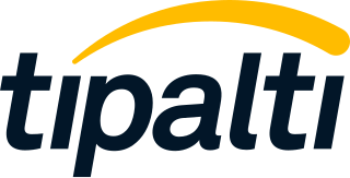 <span class="mw-page-title-main">Tipalti</span> Accounting software financial technology company