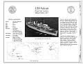 Title Sheet - USS Vulcan, James River Reserve Fleet, Newport News, Newport News, VA HAER VA-129 (sheet 1 of 6).tif