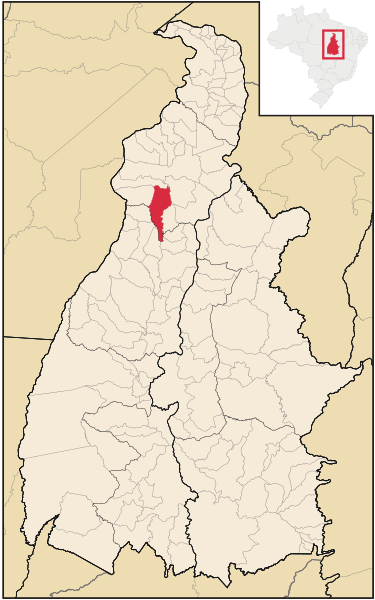 File:Tocantins Municip BandeirantesdoTocantins.svg