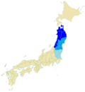 東北方言のサムネイル