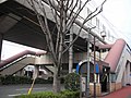 Thumbnail for Tokuriki Arashiyamaguchi Station