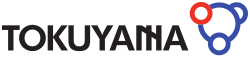 Tokuyama Corporation компаниясының logo.svg