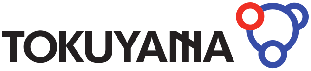 File:Tokuyama Corporation company logo.svg