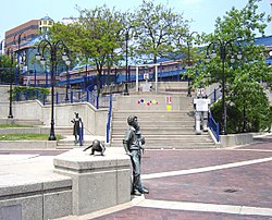 Promenade Park