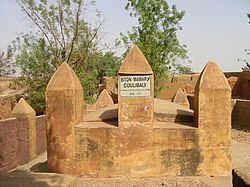 Royaume Bambara De Ségou: Origines, Histoire, Ségou et lalphabet