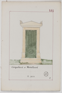 Coquebert de Montbret