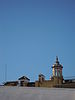 Torre de la Hacienda de su Eminencia