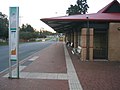 Kwinana Bus Station