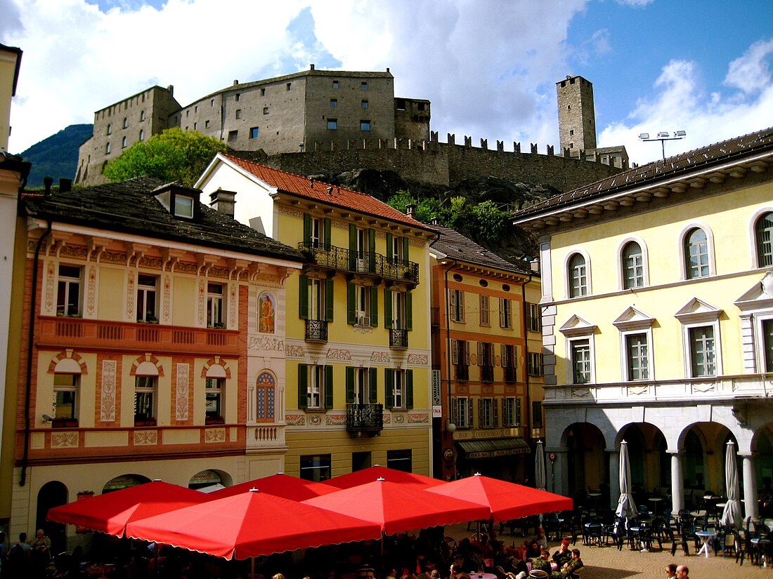 Bellinzona