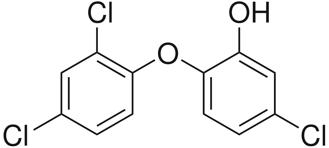 Triclosan