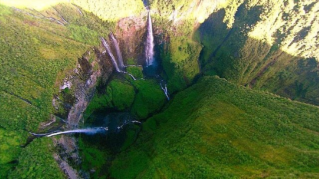 Dans l'Hérault, bras de fer pour une source d'eau