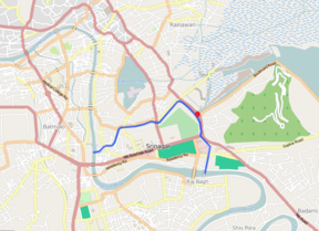 Цунт Кол OpenStreetMap.png