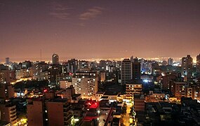 San Martín de Tucumán - Wikipedia