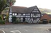 Tudor Cottage, Church Stretton (geograph 3720979).jpg