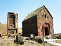 {{Cultural Heritage Armenia|2.113/16.1}}