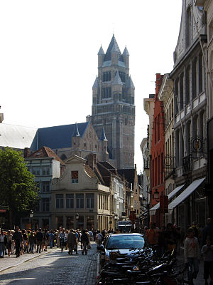 Keuskupan Brugge