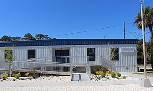 Tybee Island, Georgia