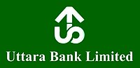 Thumbnail for Uttara Bank Limited