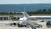 Миниатюра для Файл:UIA in Varna Airport.jpg