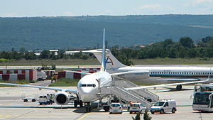 Aeropuerto De Varna