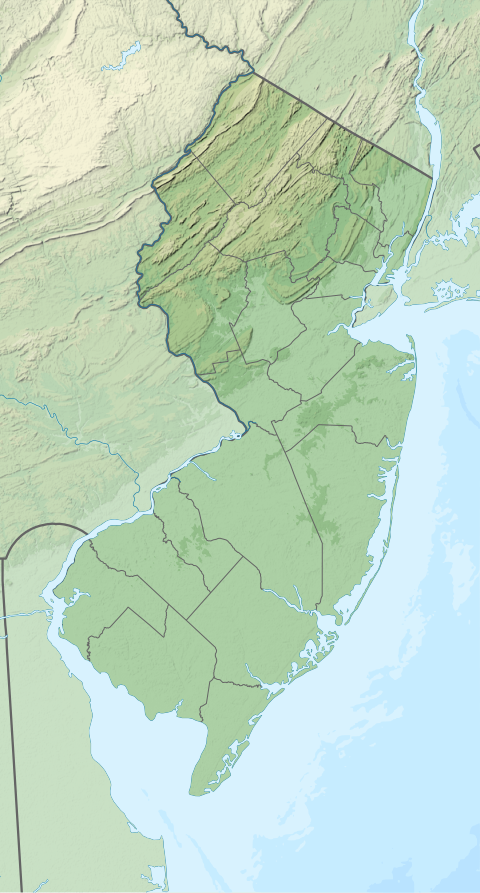 Noclador/sandbox/US Army National Guard maps is located in New Jersey