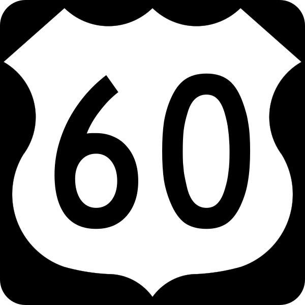 File:US 60 (1961).svg