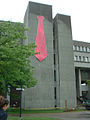 University of Waterloo Mathematics and Computers building