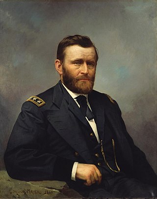 <span class="mw-page-title-main">Historical reputation of Ulysses S. Grant</span> Historiography