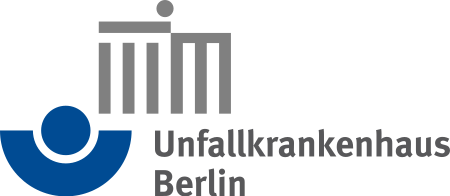 Unfallkrankenhaus Berlin Logo 2020