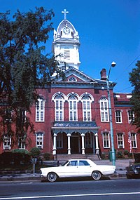 Union County Courthouse, Monroe (Union County, North Carolina).jpg