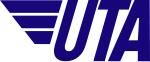 UTA-logotyp