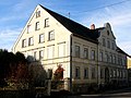 Ehemaliges Gasthaus zur Schwaige