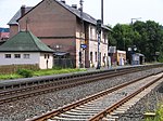 Untersteinach (bei Stadtsteinach) station