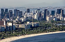 Río de Janeiro - Wikipedia, la enciclopedia libre
