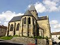 Église Notre-Dame-de-la-Nativité d'Us