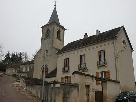 Course de côte de Val-Suzon