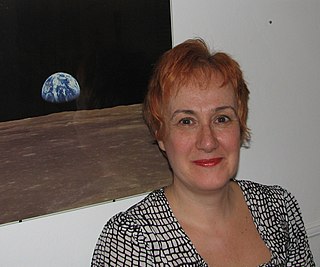 <span class="mw-page-title-main">Vesna Milosevic-Zdjelar</span> Canadian astrophysicist