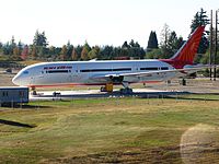 VT-ANB - B788 - Air India